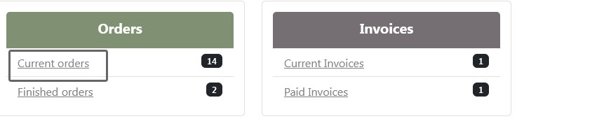 utilities construction dashboard